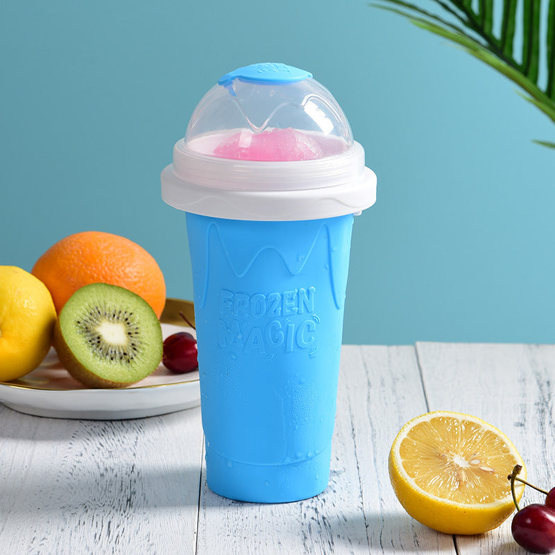 Icy and Smoothie Cup