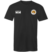 Load image into Gallery viewer, Dirt Road Extreme - Mens T-Shirt - Dark Colours
